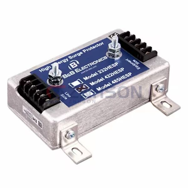 BB-422HESP Preview
