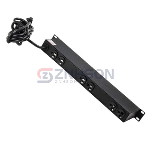 POWERSTRIP-6 Preview