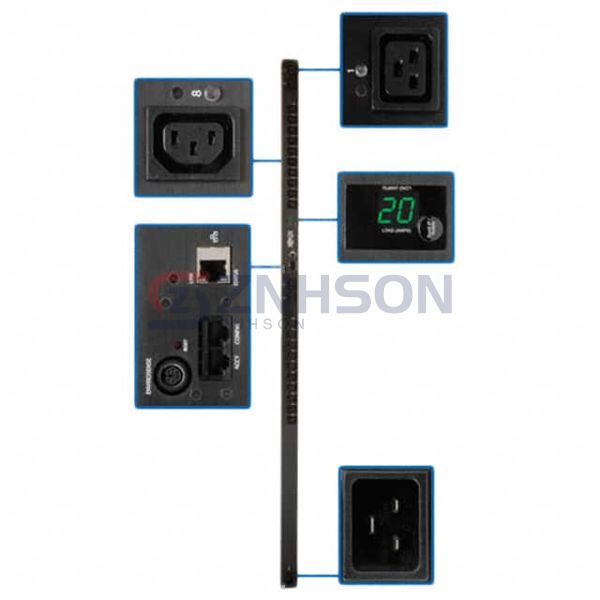 PDUMV20HVNET Preview