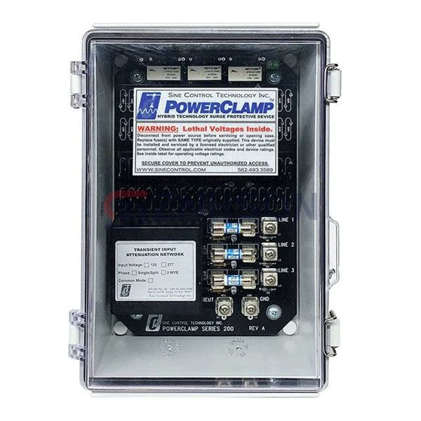 HP200-2 Preview