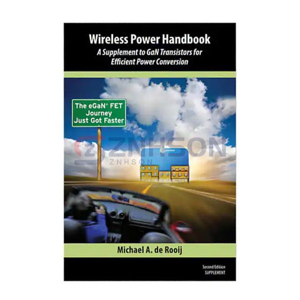 GAN FET BOOK - WIPO 2ND EDITION Preview