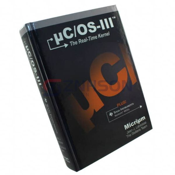 EKB-UCOS3-BOOK Preview