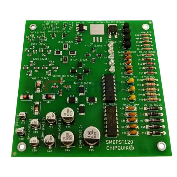 SMDPST120 Preview