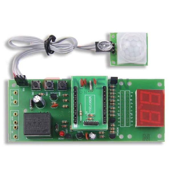 GSK-519 Preview