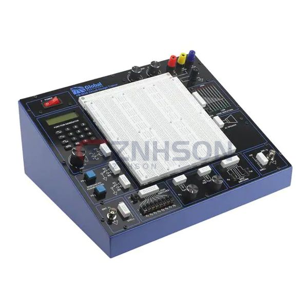 PB-503A Preview