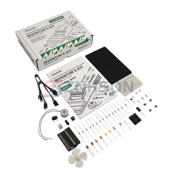 KIT-5603 Preview