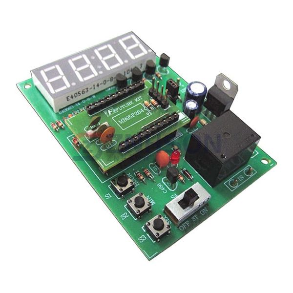 GSK-444 Preview