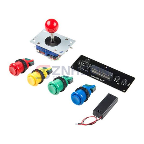 KIT-16403 Preview
