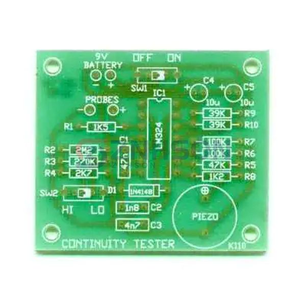 TW-DIY-5110 Preview