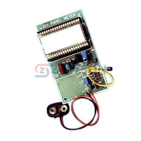 TW-DIY-5002 Preview
