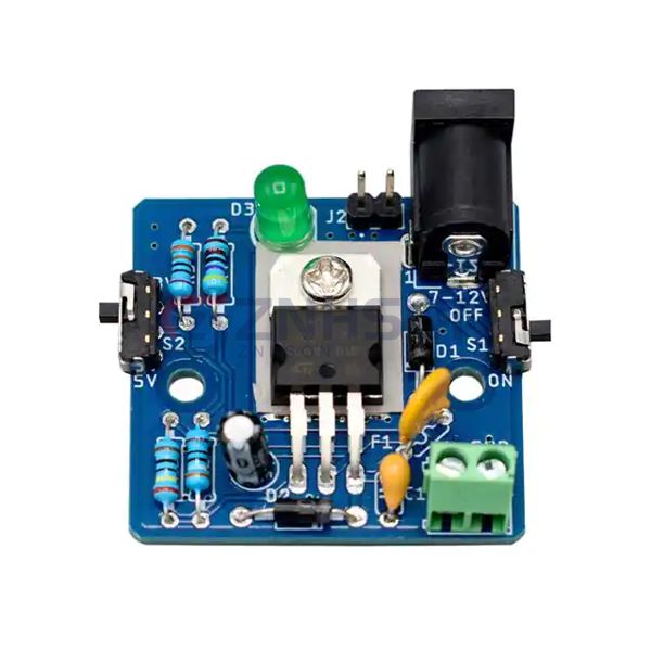 Q-KIT-105 Preview