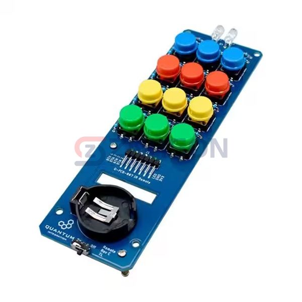 Q-KIT-106 Preview