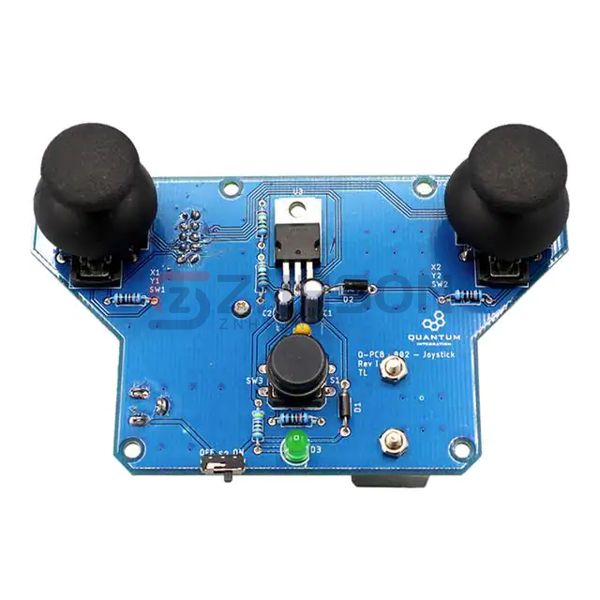Q-KIT-101 Preview