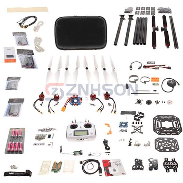 KIT-HGDRONEK66 Preview