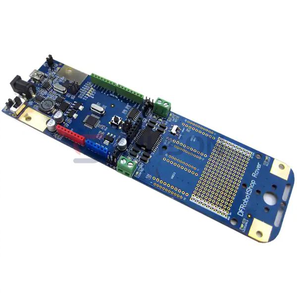 RB-DFR-130 Preview