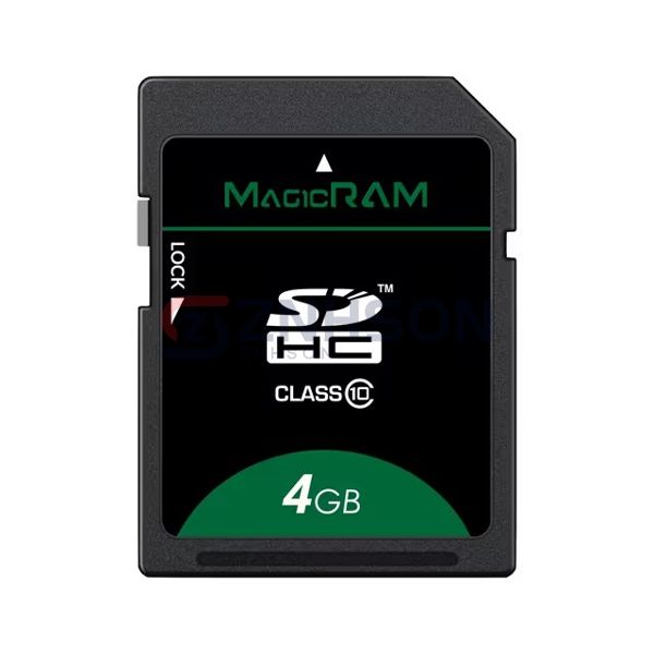 MR004SSD-001 Preview