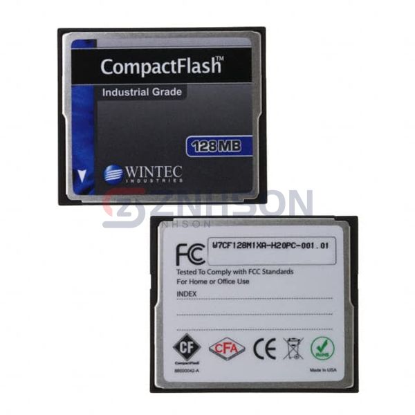 W7CF128M1XA-H20PC-001.01 Preview
