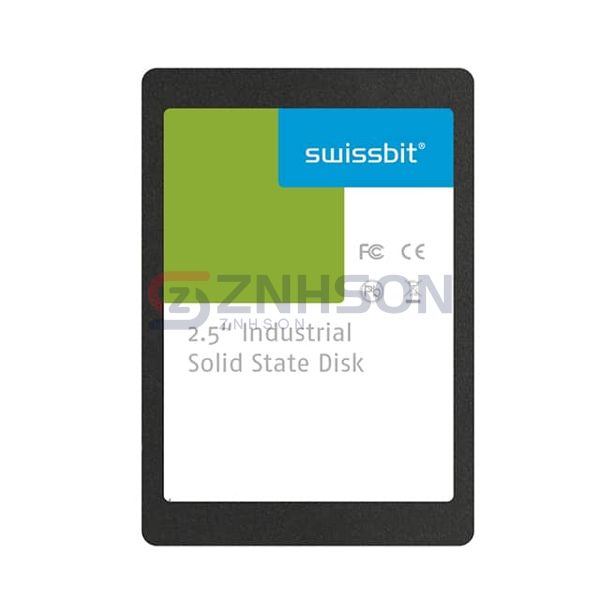 SFSA032GQ1BJATO-I-DT-226-STC Preview