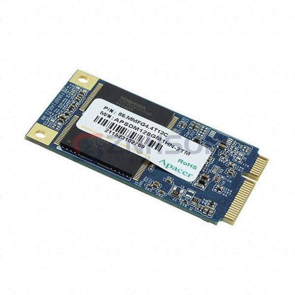 APSDM128GM1HN-2TM Preview