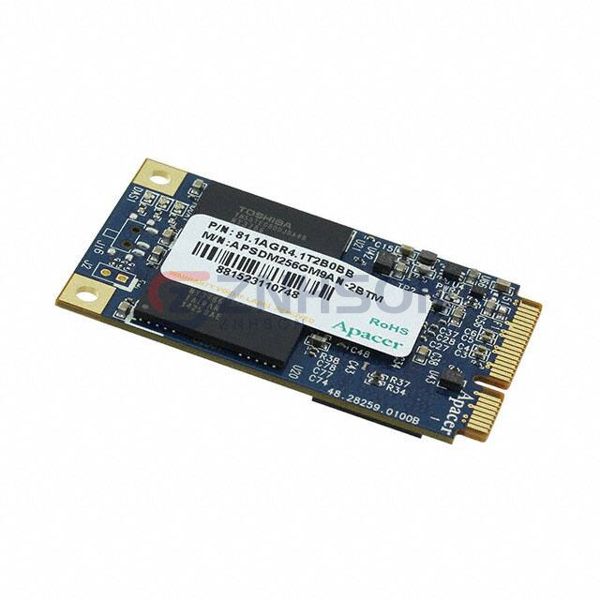 APSDM256GM9AN-2BTM Preview