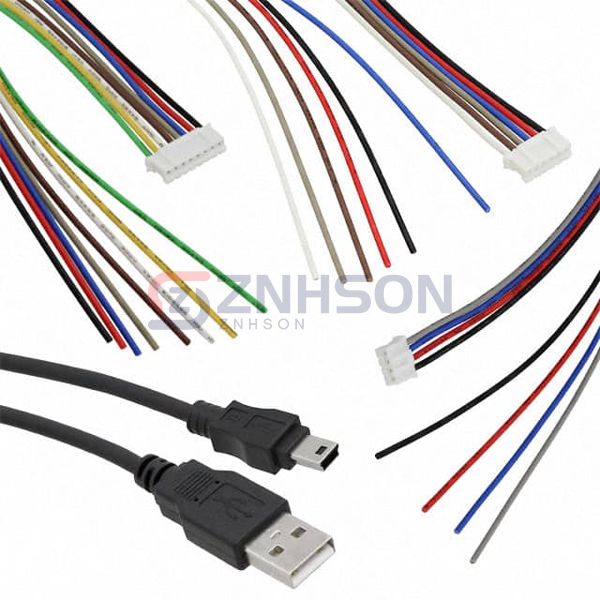 TMCM-1140-CABLE Preview