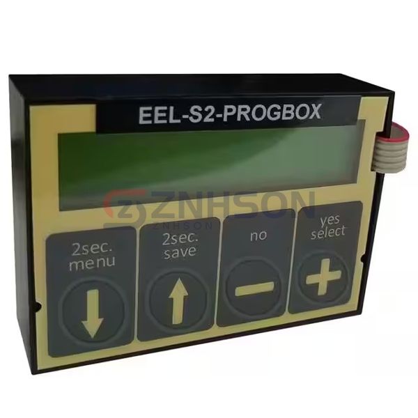 EEL-S2-PROGBOX Preview
