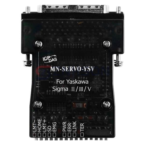 MN-SERVO-YSV Preview