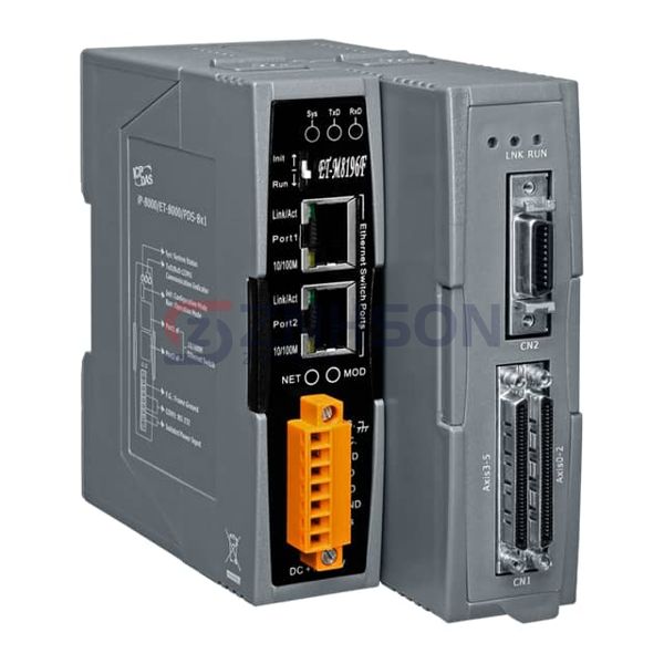 ET-M8196F Preview