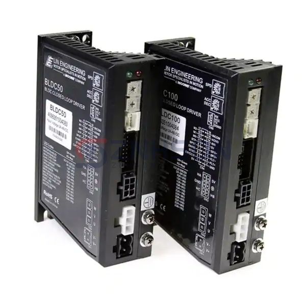 BLDC50-BL17E40-02 Preview