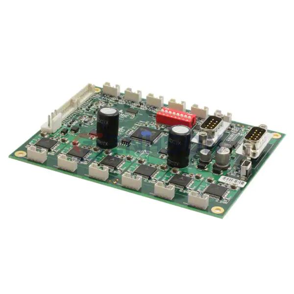 TMCM-6110 Preview