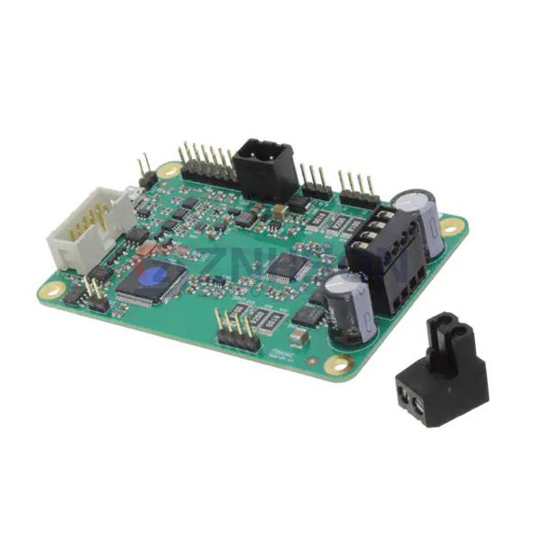 TMCM-1211 STEPROCKER Preview