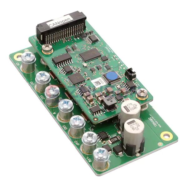 TMCM-1636-24V-CANOPEN Preview