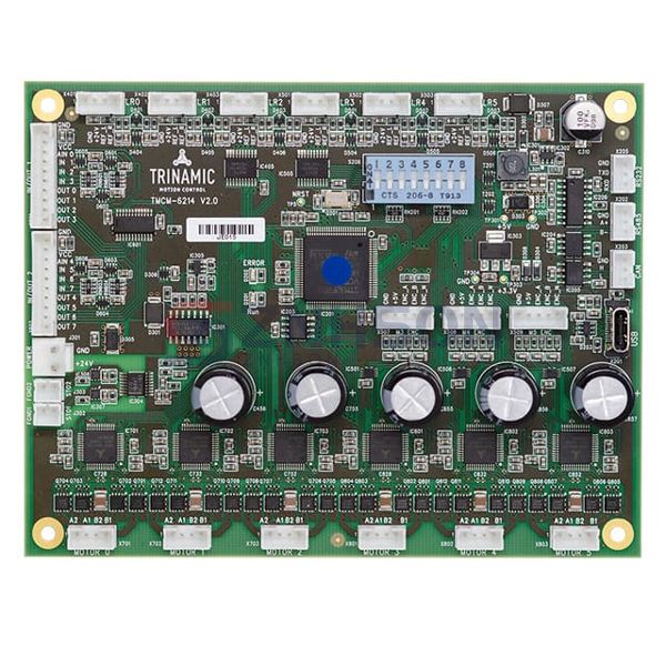 TMCM-6214-TMCL Preview