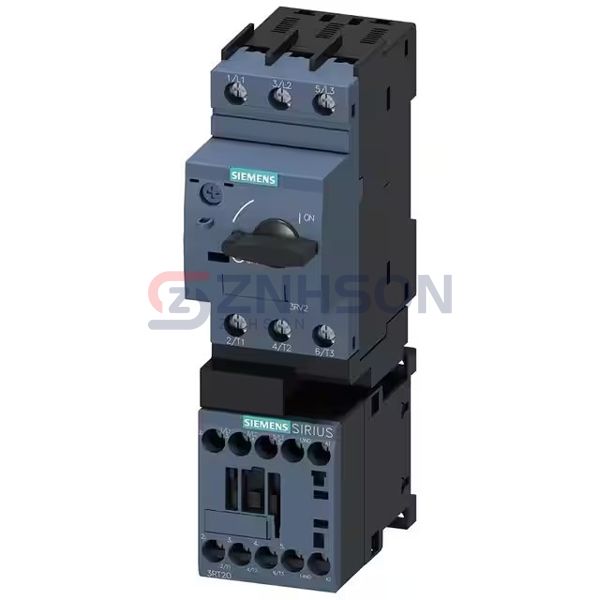 3RA21100HA151AK6 Preview