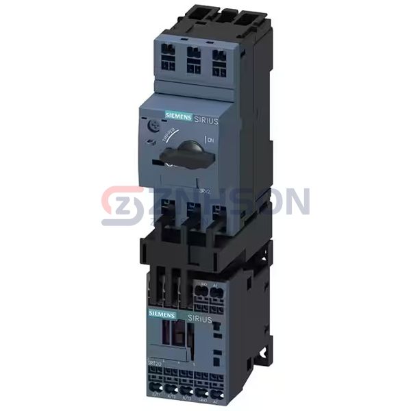 3RA21100CE151AP0 Preview