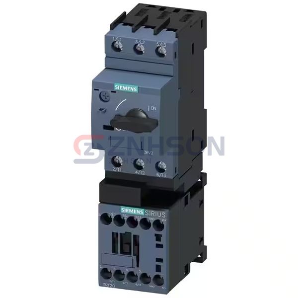 3RA21101EA151FB4 Preview