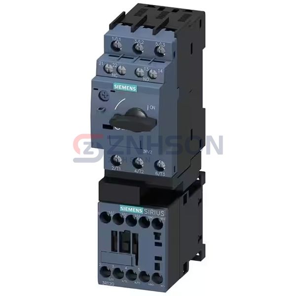 3RA21150JA151BB4 Preview