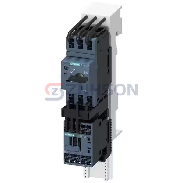 3RA21100FH151AP0 Preview