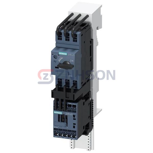 3RA21100EH151BB4 Preview