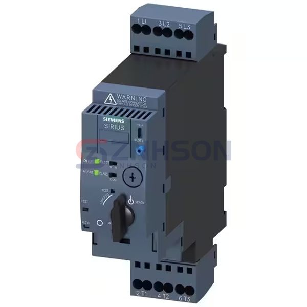 3RA61202CB34 Preview