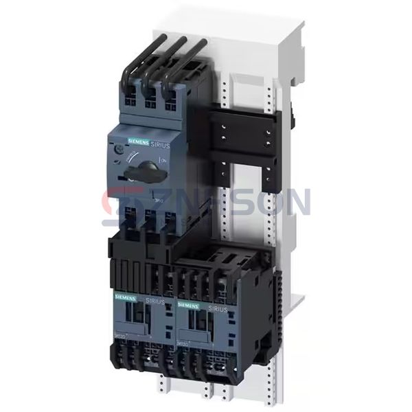 3RA22100GH152BB4 Preview