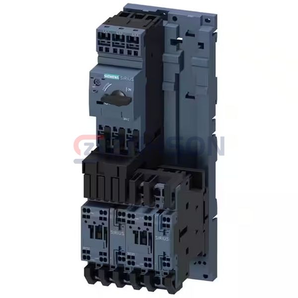 3RA22204AF260AP0 Preview