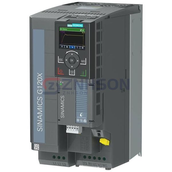 6SL32203YC240UB0 Preview