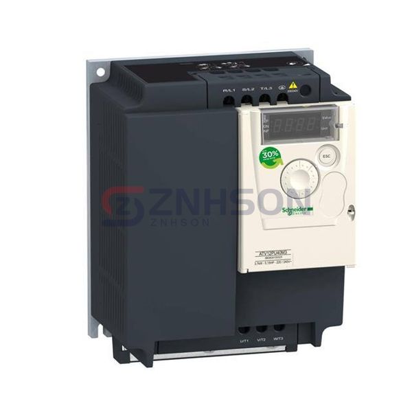 ATV12PU40M3 Preview