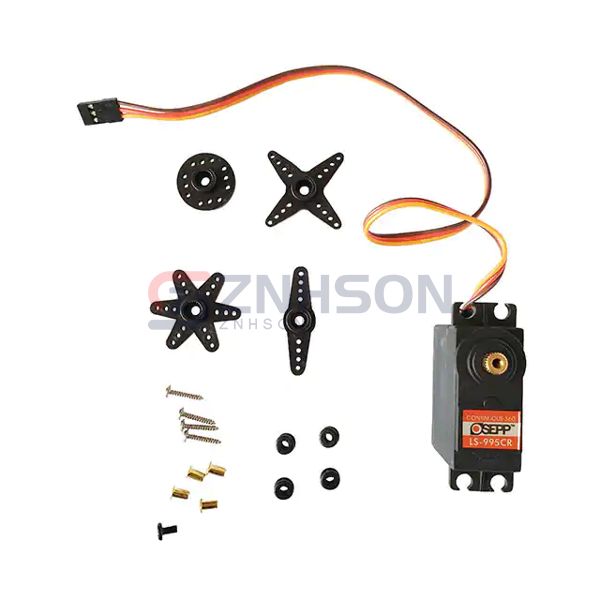LS-955CR Preview