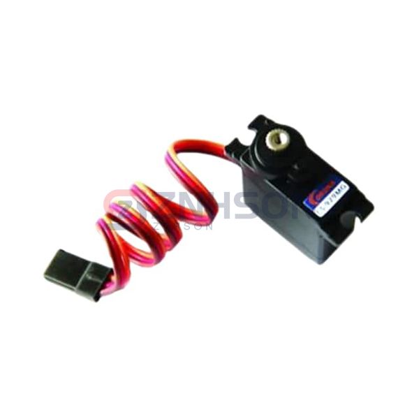 COR DS929-MG Preview