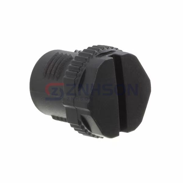 M12 SCREW PLUG(PLAST) Preview