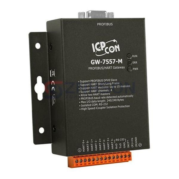 GW-7557 Preview