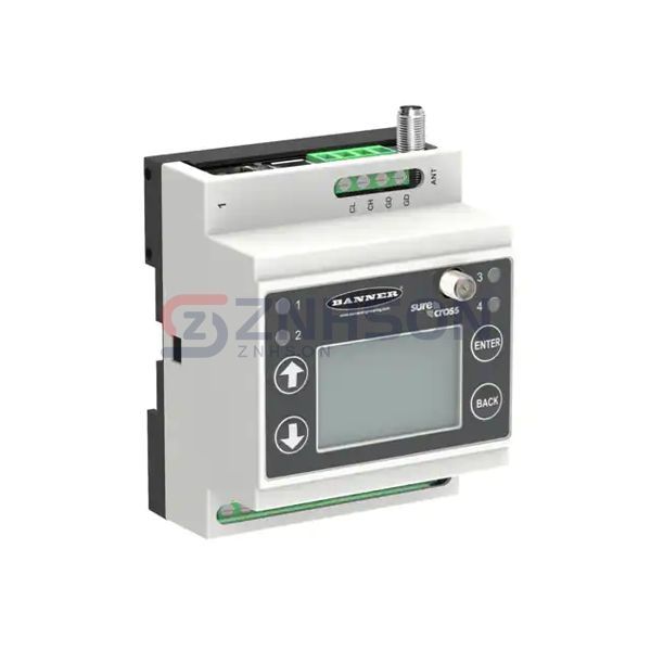 DXM700-B1 Preview