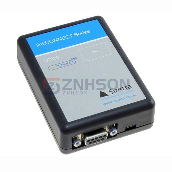 LC300-N2-GPRS Preview